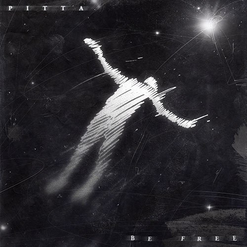 강형호 (PITTA) - [BE FREE] (LP)