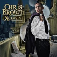 Chris Brown(크리스 브라운) - Exclusive