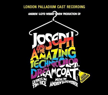 O.S.T. (Andrew Lloyd Webber) - Joseph And The Amazing Technicolor Dreamcoat (요셉 어메이징 테크니컬러 드림코트)