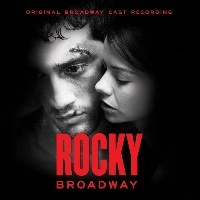 V/A  - Rocky Broadway OST (뮤지컬 록키 OST)
