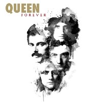 QUEEN (퀸) - Queen Forever (Standard Edition)