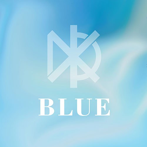 씨드 (XEED) - The 2nd Mini Album [BLUE] (SMC ver.)