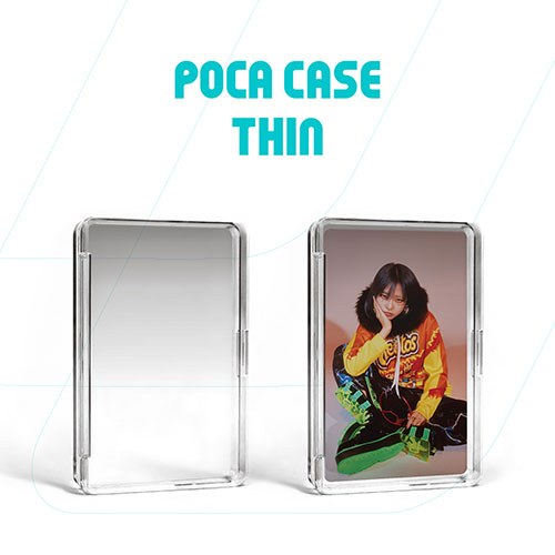 포카 케이스 - THIN (POCA CASE THIN)