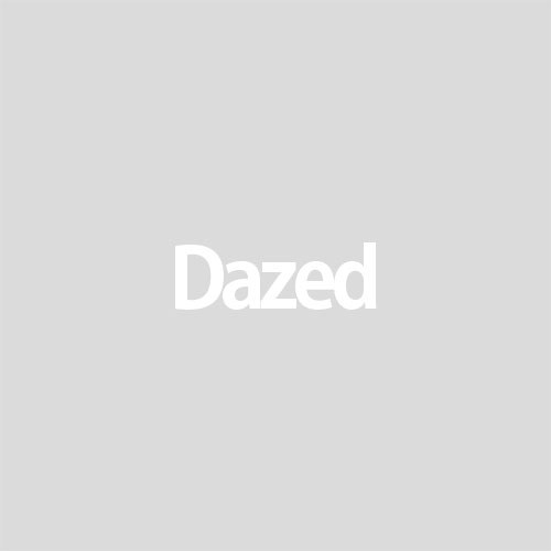 데이즈드 앤 컨퓨즈드 UK (Dazed & Confused UK) 2023년 가을호 표지 : BTS 정국