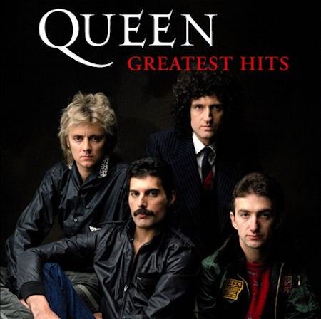 Queen(퀸) - Greatest Hits I (2011 Remaster)