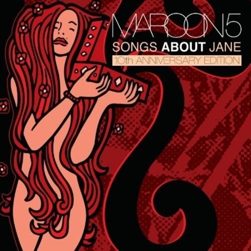 Maroon 5(마룬 파이브) - Songs About Jane (10th Anniversary Edition) (2CD)
