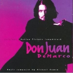 O.S.T - Don Juan Demarco(돈 쥬앙 )