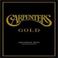 [SALE] Carpenters(카펜터스) - Gold : Greatest Hits