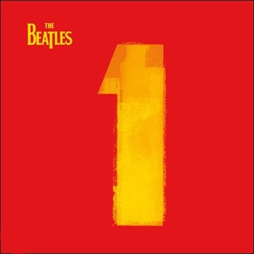 Beatles(비틀즈) - THE BEATLES 1 (비틀즈 원) 