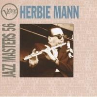Herbie Mann(허비 맨) - Jazz Masters Vol.56 : Herbie Mann