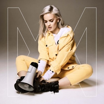 Anne-Marie (앤 마리) - Speak Your Mind (Deluxe)