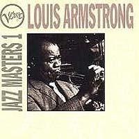 Louis Armstrong(루이 암스트롱) - Verve Jazz Masters 1