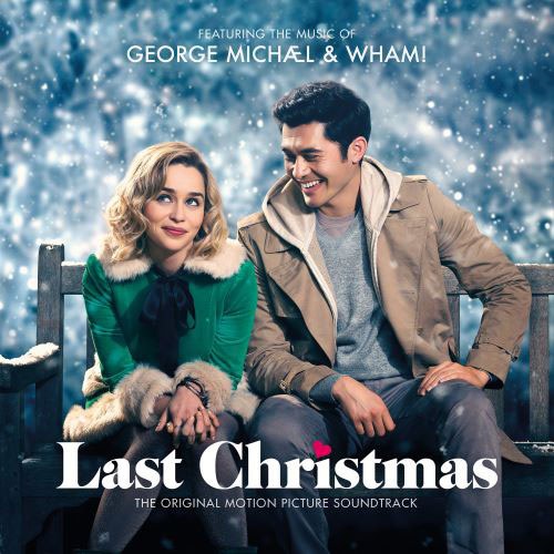 Last Christmas: The Original Motion Picture Soundtrack (라스트 크리스마스 영화 음악)