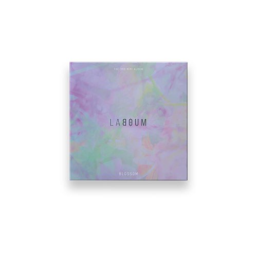 라붐(LABOUM) - 미니3집 [BLOSSOM]