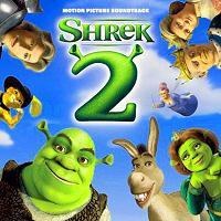 O.S.T  - Shrek 2 (슈렉 2)