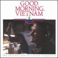 O.S.T - Good Morning Vietnam(굿모닝 베트남)
