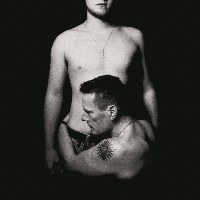 U2  - Songs Of Innocence (Standard Edition) [수입재가공반]