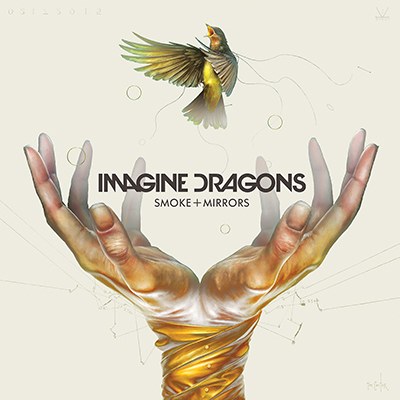 Imagine Dragons(이매진 드래곤즈)  - Smoke + Mirrors (Deluxe)