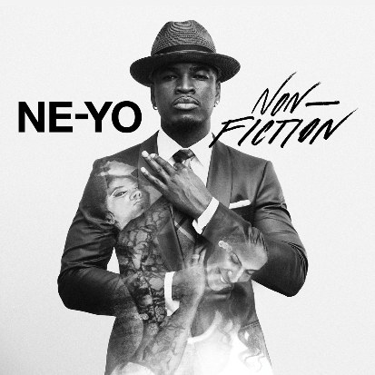 Ne-Yo(니요) - Non-Fiction (Standard Edition)