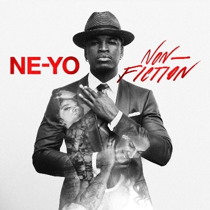Ne-Yo(니요) - Non-Fiction (Deluxe Edition)