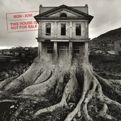 Bon Jovi(본 조비) - This House Is Not For Sale (Standard)