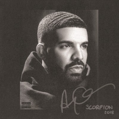 Drake (드레이크) - 정규5집 [SCORPION] (2CD)