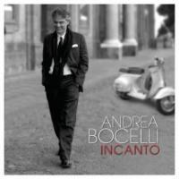 Andrea Bocelli(안드레아 보첼리) - Incanto(인칸토)