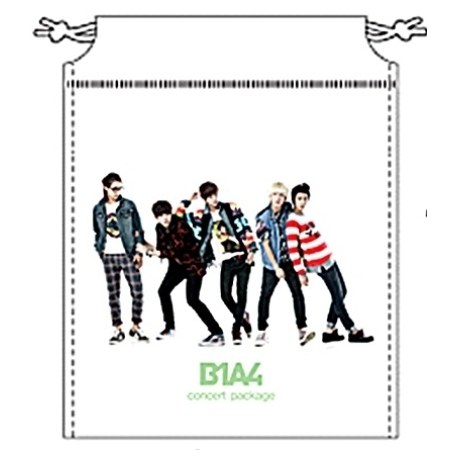 비원에이포(B1A4)  - B1A4 1ST 라이브 콘서트 인 서울 + 2013 B1A4 LIMITED SHOW [AMAZING STORE] 합본