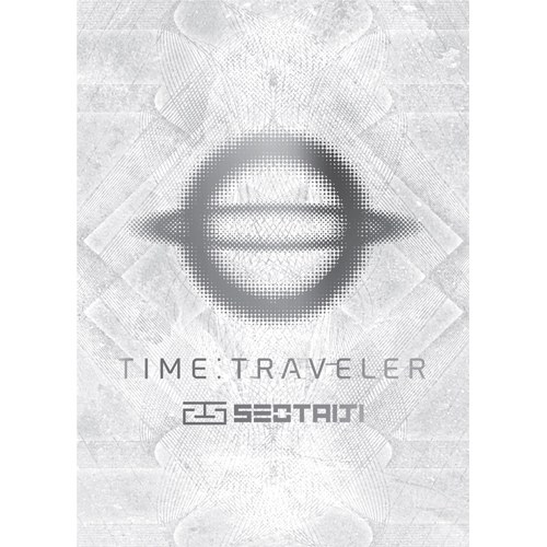 서태지(Seo Tai Ji) - SEOTAIJI 25 TIME : TRAVELER / DVD & BLU-RAY [3DISC]