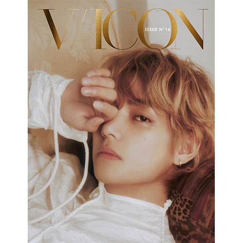 V - DICON VOLUME N°16 : VICON (C type)