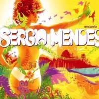Sergio Mendes(세르지오 멘데스) - Encant (매혹)