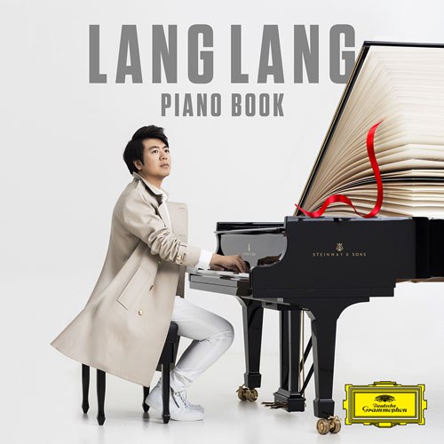 Lang Lang(랑랑) - PIANO BOOK