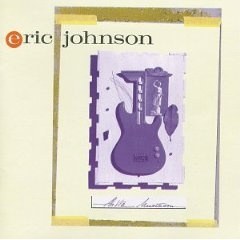 Eric Johnson(에릭 존슨)[guitar] - Ah Via Musicom
