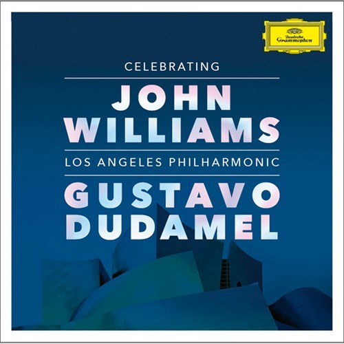 JOHN WILLIAMS, GUSTAVO DUDAMEL (존 윌리엄스, 구스타보 두다멜) - LA 필하모닉 (2CD) 