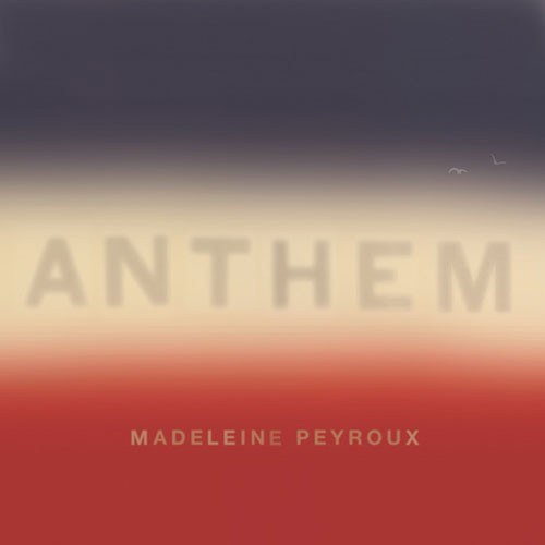 MADELEINE PEYROUX (마들렌느 페이루) - 정규6집 [Anthem]