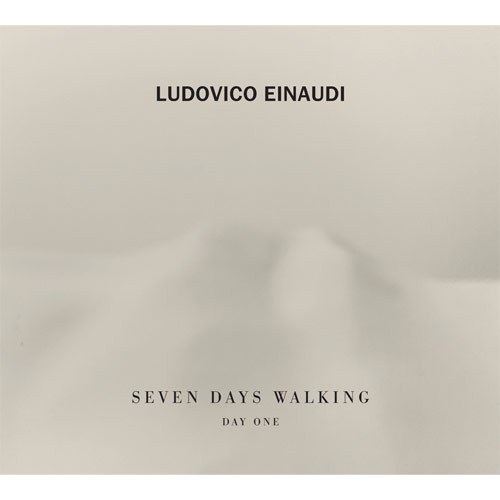 Ludovico Einaudi (루도비코 에이나우디) - Seven Days Walking (Day One)