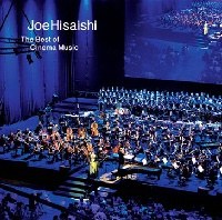 Joe Hisaishi(히사이시 조)  - The Best Of Cinema Music