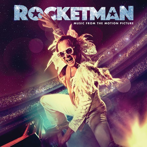Rocketman : Music From The Motion Picture (로켓맨 OST)