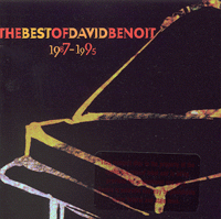 David Benoit(데이빗 베노잇) - The Best Of David Benoit 1987-1995