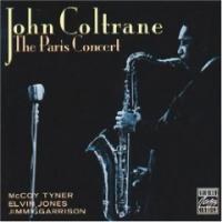 John Coltrane(존 콜트레인)(tenor sax) - The Paris Concert  [Live]