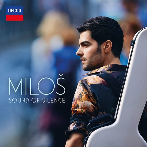 MILOS (밀로쉬) - Sound Of Silence