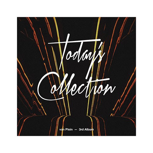 반플레인 (van Plein) - EP [Today’s Collection]