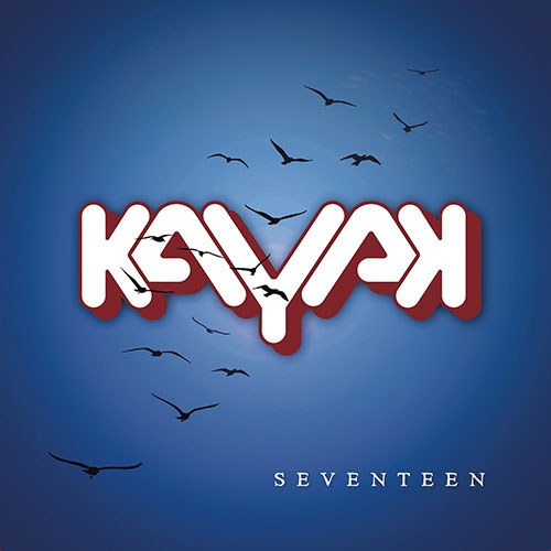 KAYAK (카약) - SEVENTEEN