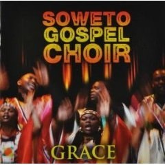 Soweto Gospel Choir(소웨토 가스펠 코러스) - Grace
