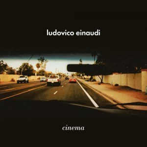 루도비코 에이나우디(LUDOVICO EINAUDI) - 시네마(Cinema) (2CD)