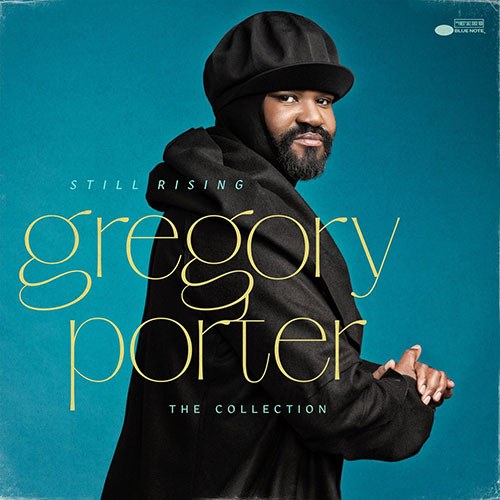 Gregory Porter (그레고리 포터) - Still Rising (2CD)
