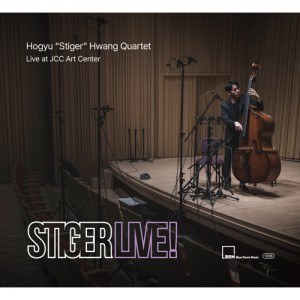 황호규 (Hogyu “Stiger” Hwang) - Stiger Live! (2CD)