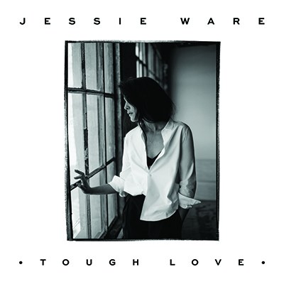 [SALE] Jessie Ware(제시 웨어)  - Tough Love (디럭스 버전)