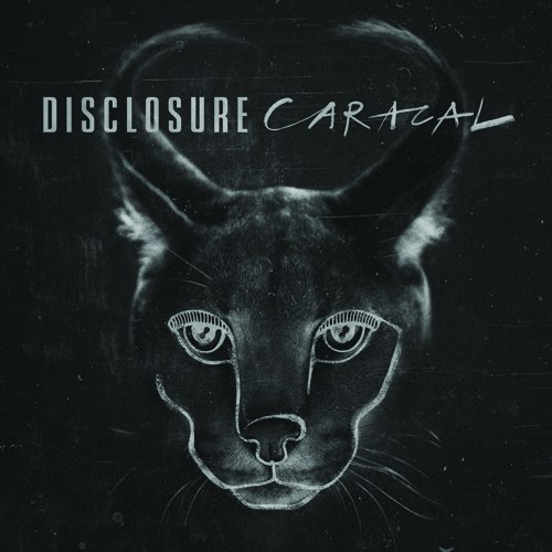 [SALE] 디스클로저(Disclosure) - Caracal (DELUXE)