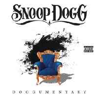[SALE] Snoop Dogg(스눕 독) - Doggumentary